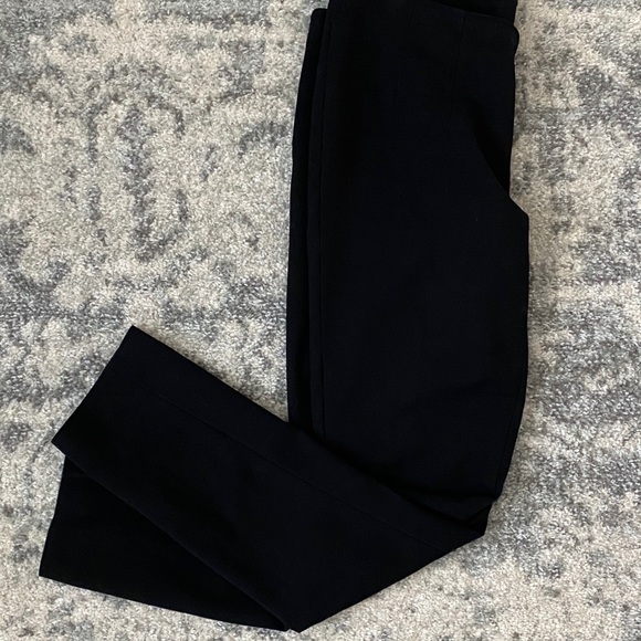 Amanda &Chelsea skinny suit pants (dressy) - Picture 1 of 11